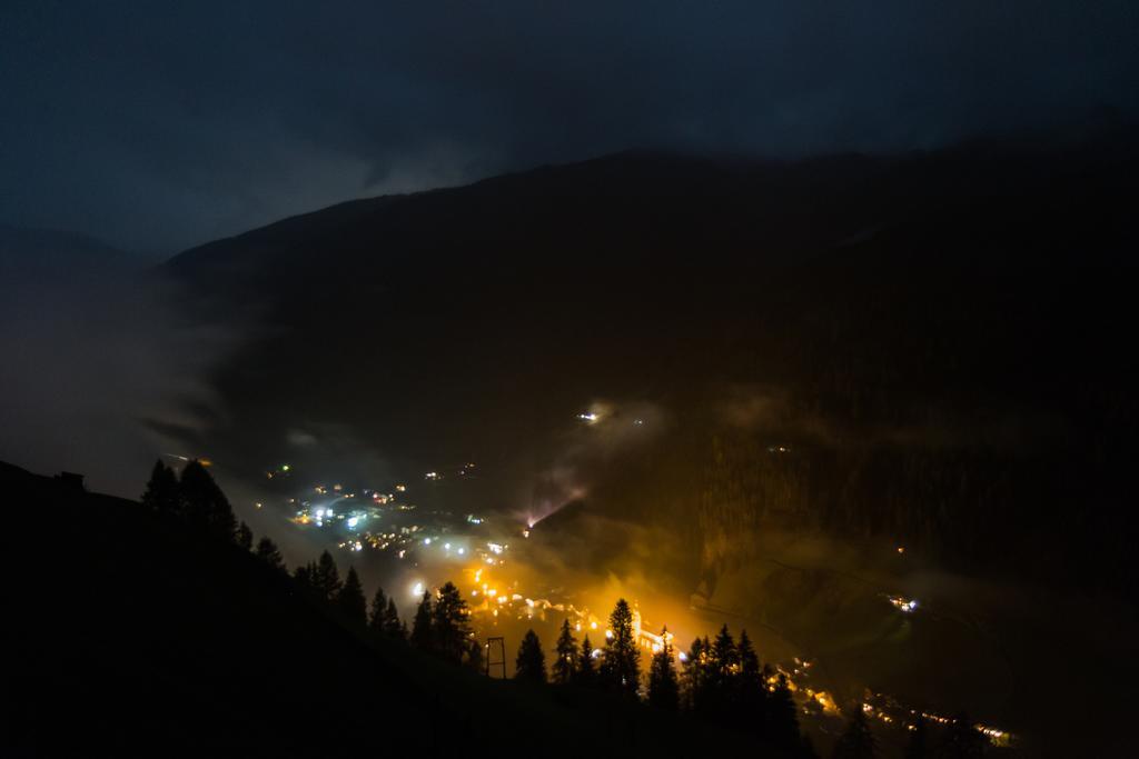 이너빌그라텐 Bergbauernhof Ausserberglet 빌라 외부 사진